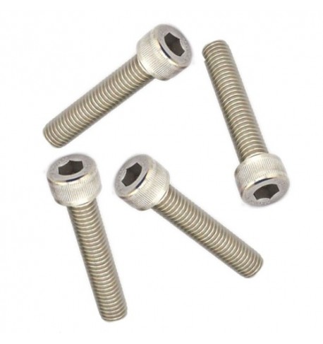 minifix cam lock and dowel pack - ikea nuts and bolts - essex home